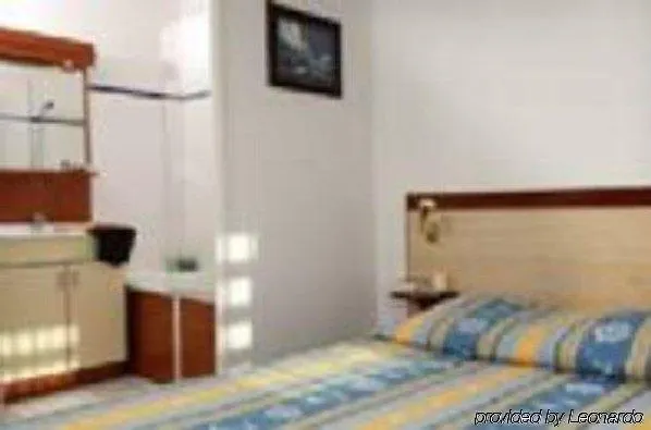 Aparthotel Appart'City Classic Lyon Part Dieu Villette
