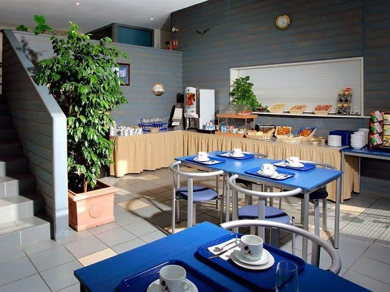 Aparthotel Appart'City Classic Lyon Part Dieu Villette