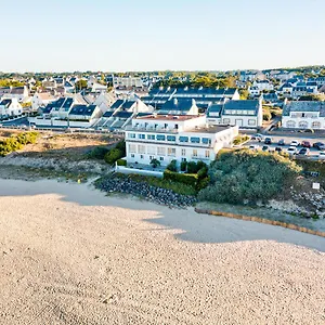 *** Hotel Ty Ys France