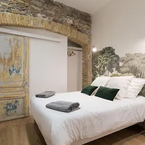  Appartement Guestready - Charming Studio In Old
