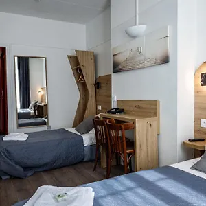 Hotel Du Dauphiné, Lyon