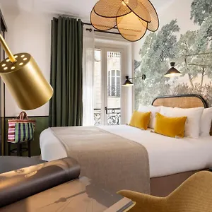 **** Hotel Avalon Cosy France