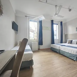 Les Lavandes 3*, La Ciotat Frankreich