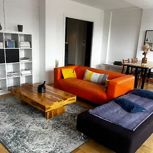  Appartement Le Saint-irénée