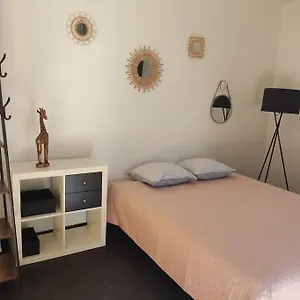 Appartement Prive - Terrasse, Parking, Wifi