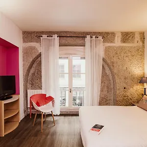 Aparthotel Avy Baudelaire - Bellecour, Lyon