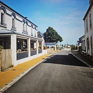 ** Hotel Des Sables Blancs France