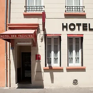 Hotel Des Facultes, Lyon