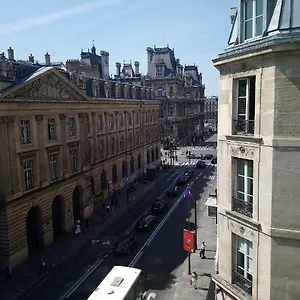 Rivoli , Paris Frankreich