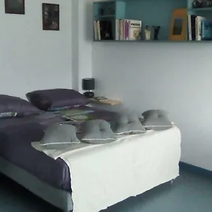 Appartement Résidence Mayol