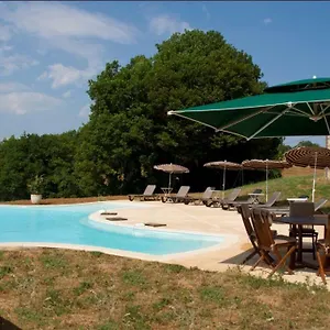Domaine De Janis&spa 4*, Le Vigan (Lot) Frankreich