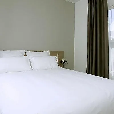 Appart'City Classic Lyon Part Dieu Villette Aparthotel