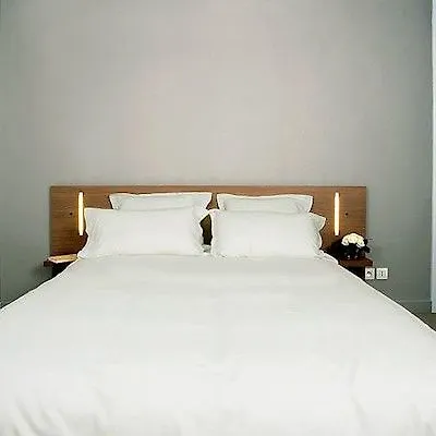 *** Aparthotel Appart'City Classic Lyon Part Dieu Villette France