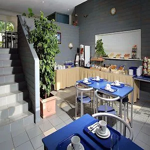 *** Aparthotel Appart'City Classic Lyon Part Dieu Villette France