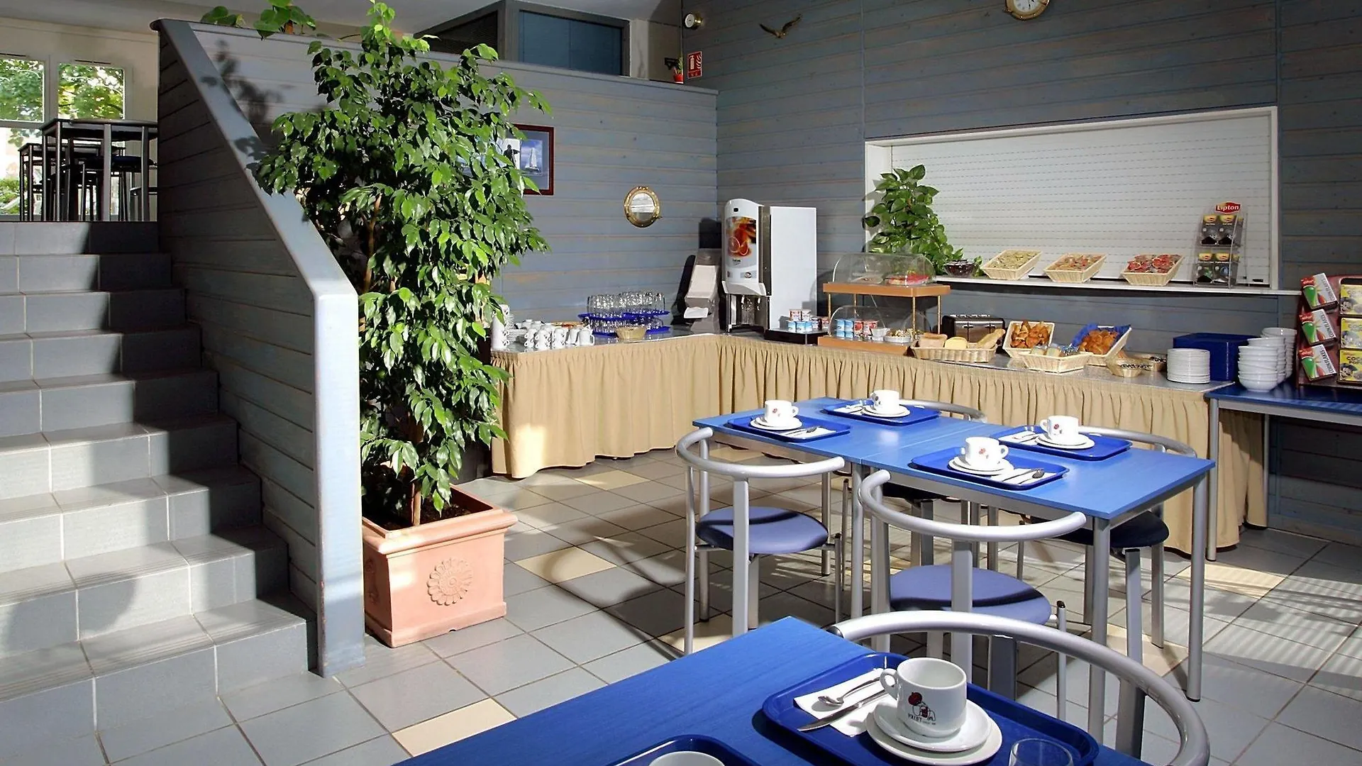 *** Aparthotel Appart'City Classic Lyon Part Dieu Villette Francie