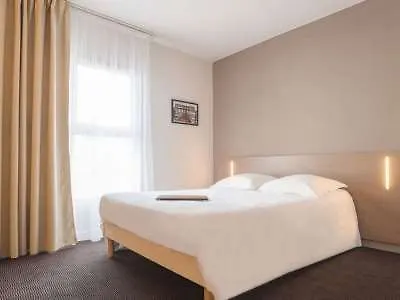 *** Aparthotel Appart'City Classic Lyon Part Dieu Villette France